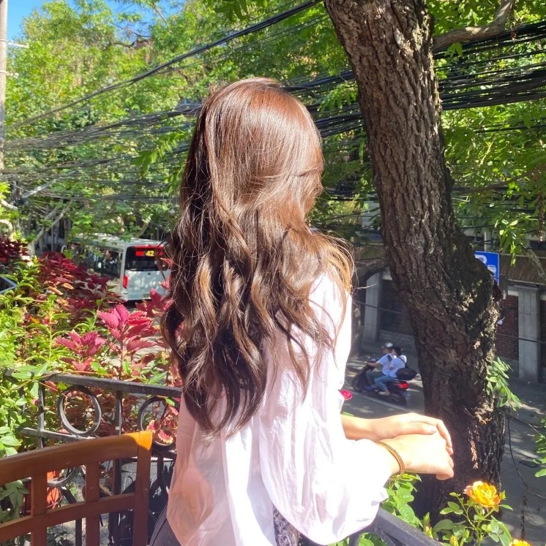 蜜月重温