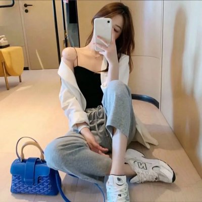 姨妈希尔达