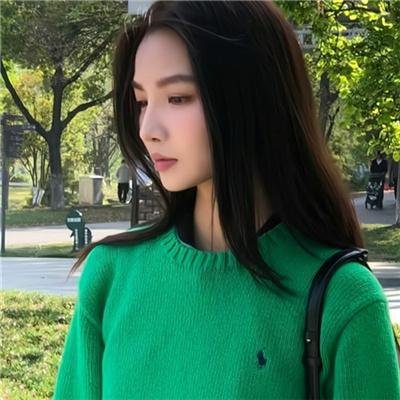 龙女